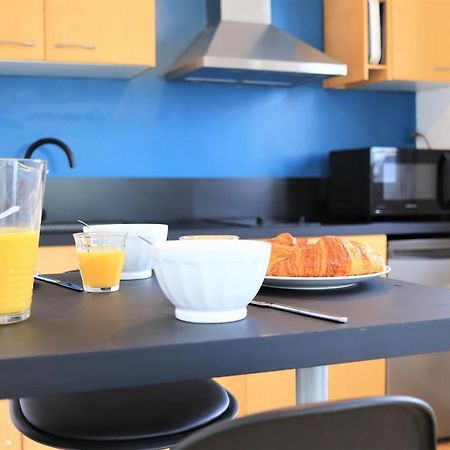 L'Ecrin Logement Tout Confort Wifi, Centre-Ville, Parking Prive Ванн Екстер'єр фото